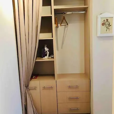 Apartament Pulawska *