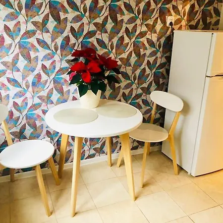 Apartament Pulawska * Varşova